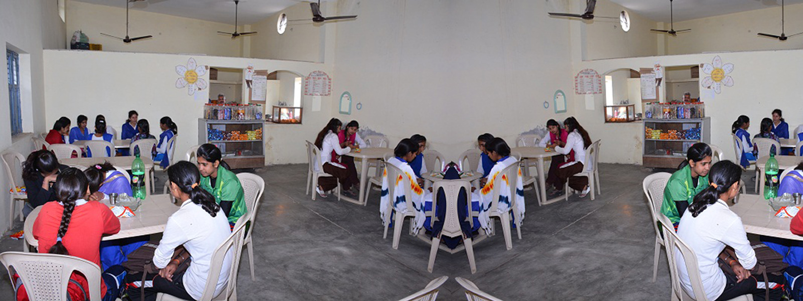 Canteen